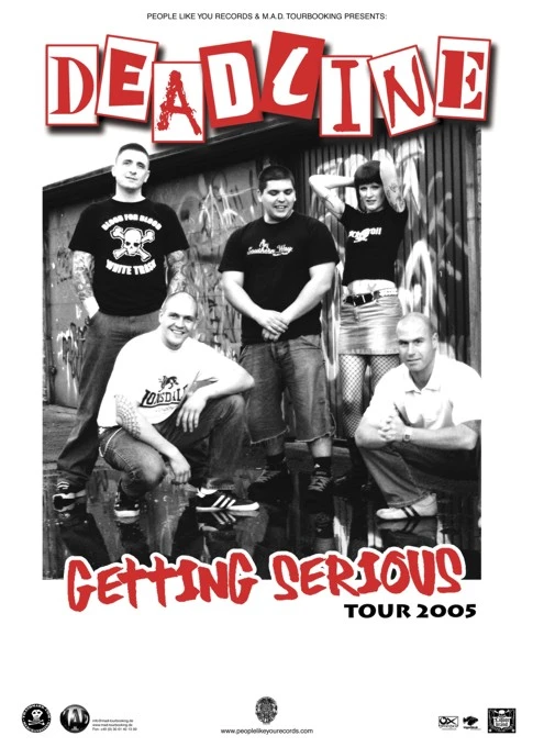 Deadline - Deadline 2.jpg